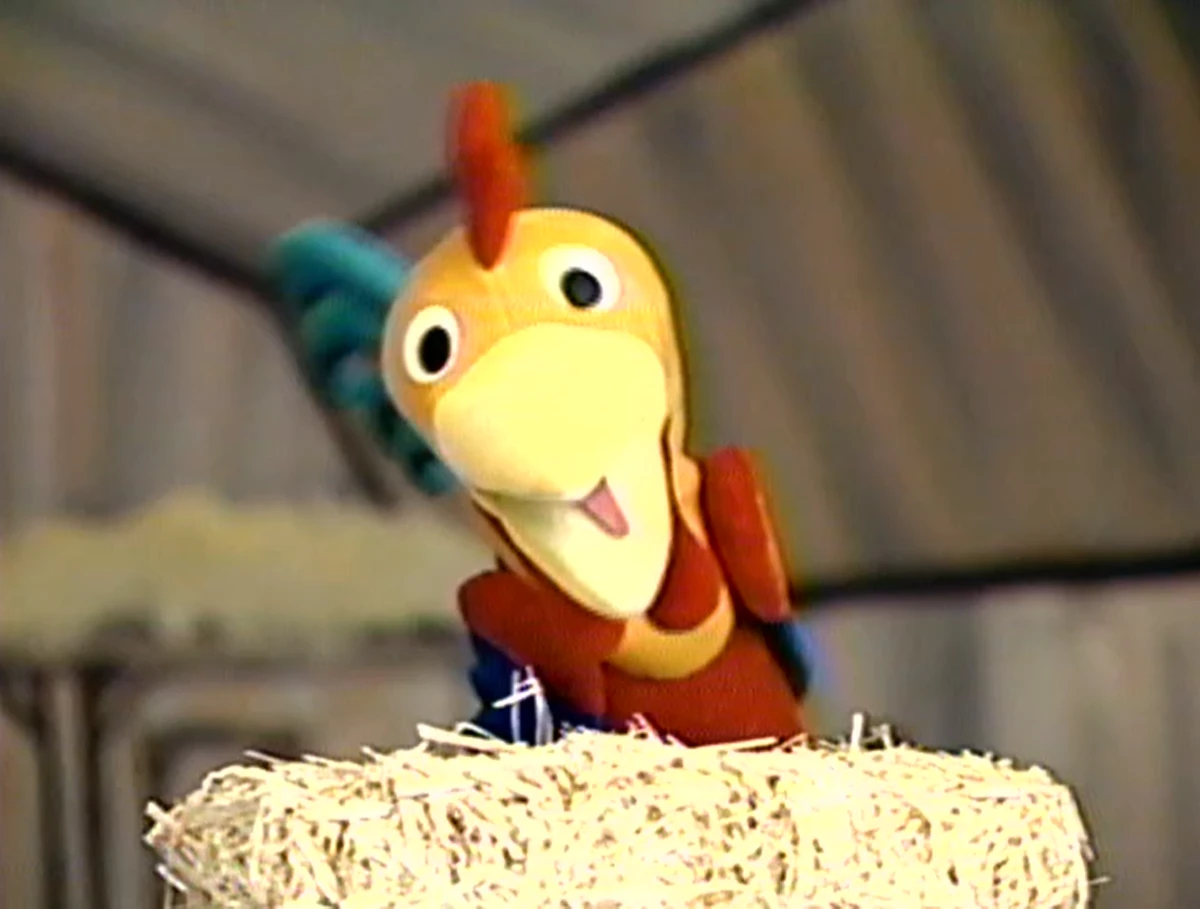 Baby MacDonald (video) The Official Baby Einstein Wiki Fandom