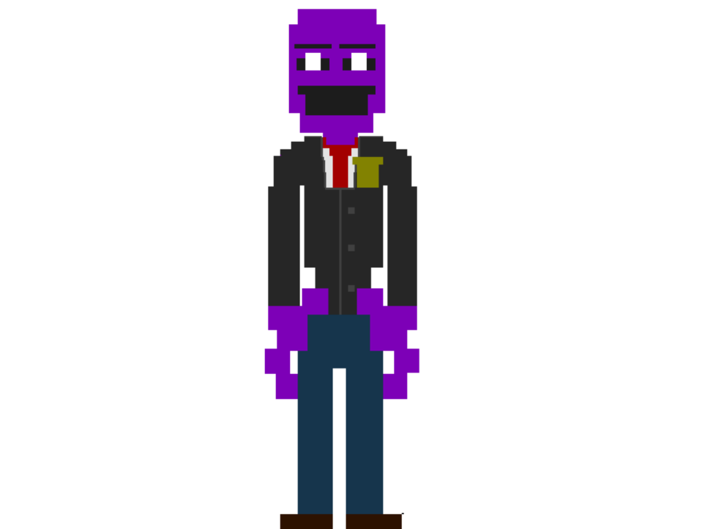 Bill Afton The OFFICIAL Bruen Universe Wiki Fandom