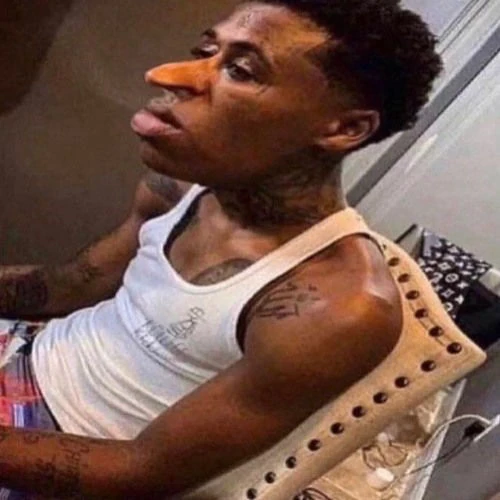 Quandale Dingle The Official Cliveism Wiki Fandom