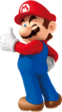 Mario | The Official Cliveism Wiki | Fandom