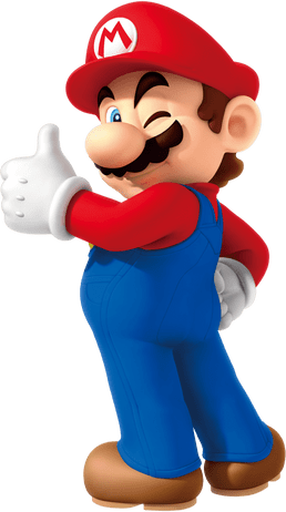 Super Mario - Wikipedia