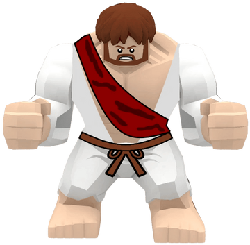 Jesus christ lego sale