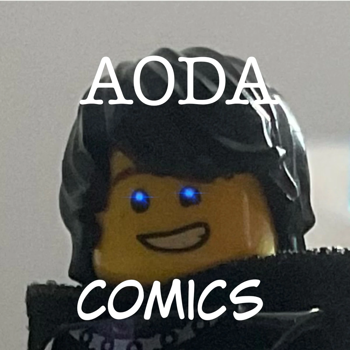 AODA comics | The Official Craftyverse Wiki | Fandom