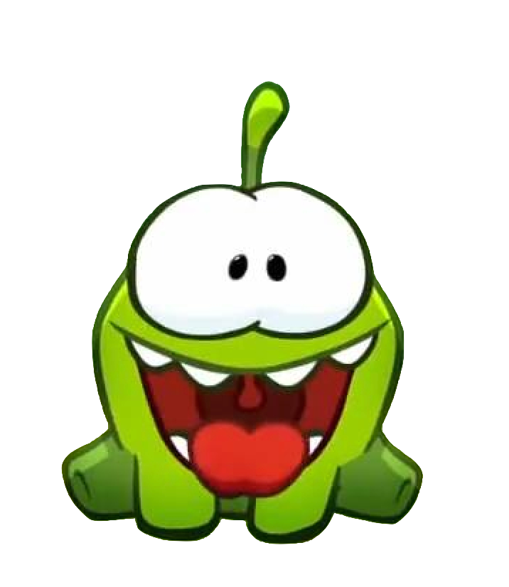 Om Nelle, Cut the Rope Wiki