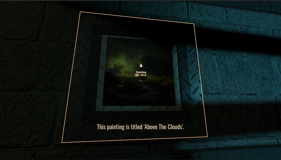 Sneak Peeks The Official DOORS FLOOR 2 Fanmade Wiki Fandom