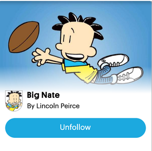 Big Nate