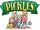 Comic Strip: Pickles