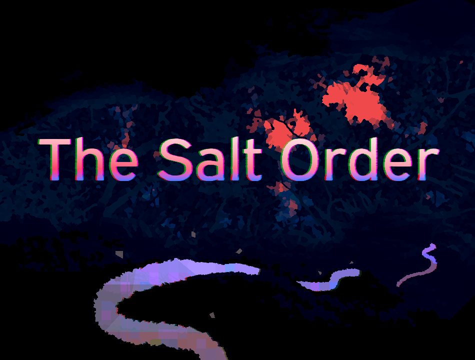 Salt order