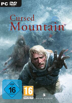Cursed Mountain (2009) | The Official Horror Games Collection Wiki 