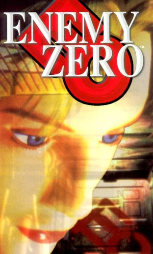 Enemy Zero Sega Saturn Import Ntsc-J JP Group Jap Japonais Original