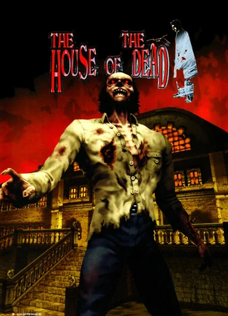 The House of the Dead (1996) | The Official Horror Games
