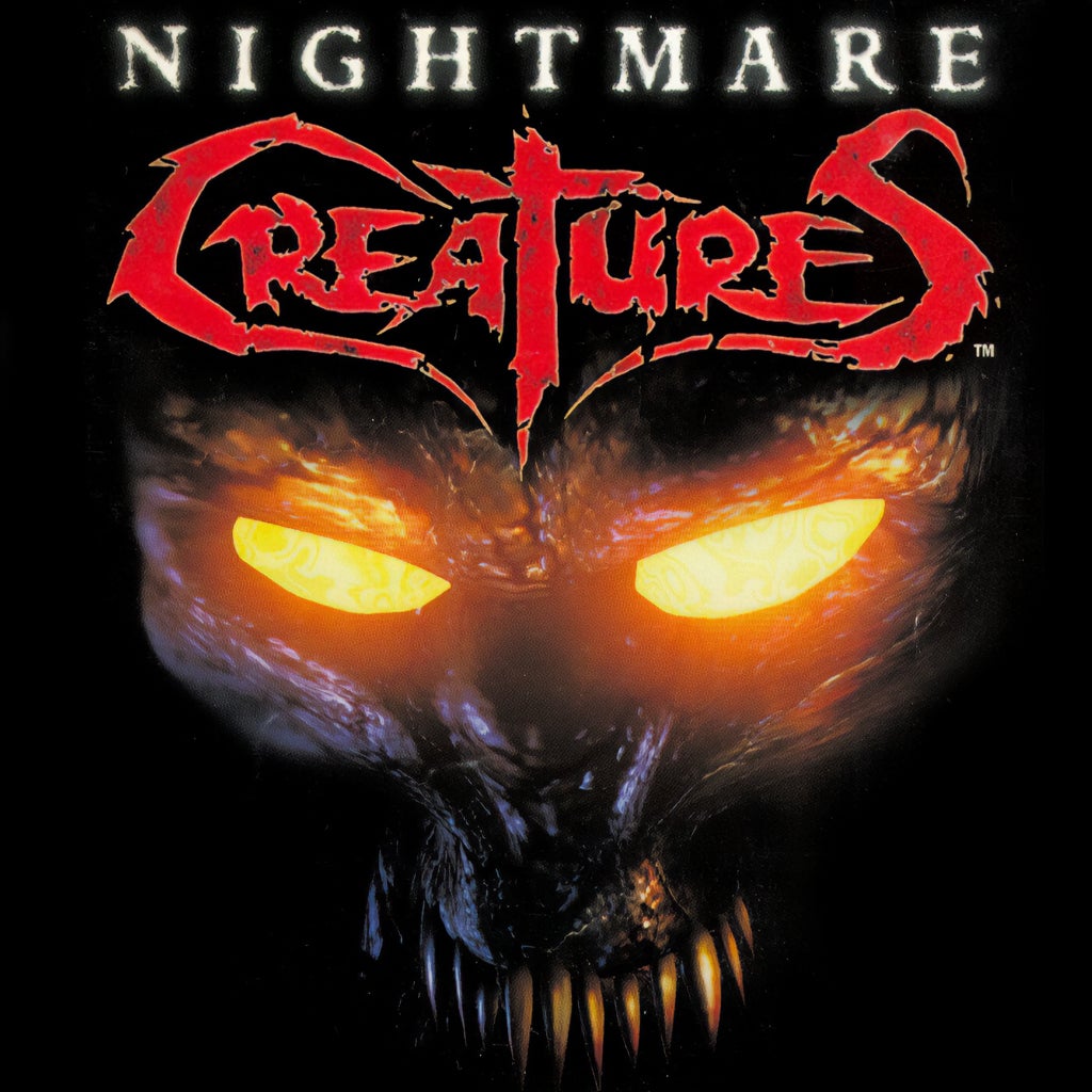 Nightmare Creatures (1997) | The Official Horror Games Collection Wiki |  Fandom