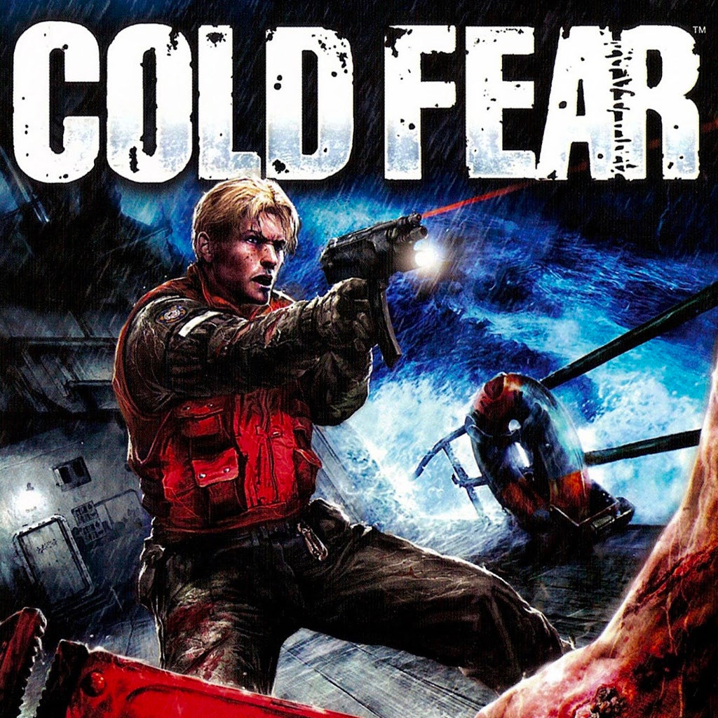 Cold Fear (2005) | The Official Horror Games Collection Wiki | Fandom