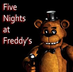 Steam Workshop::fnaf 5 [fan made]