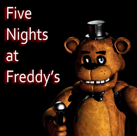 Freddy Fazbear band  Autodesk Community Gallery