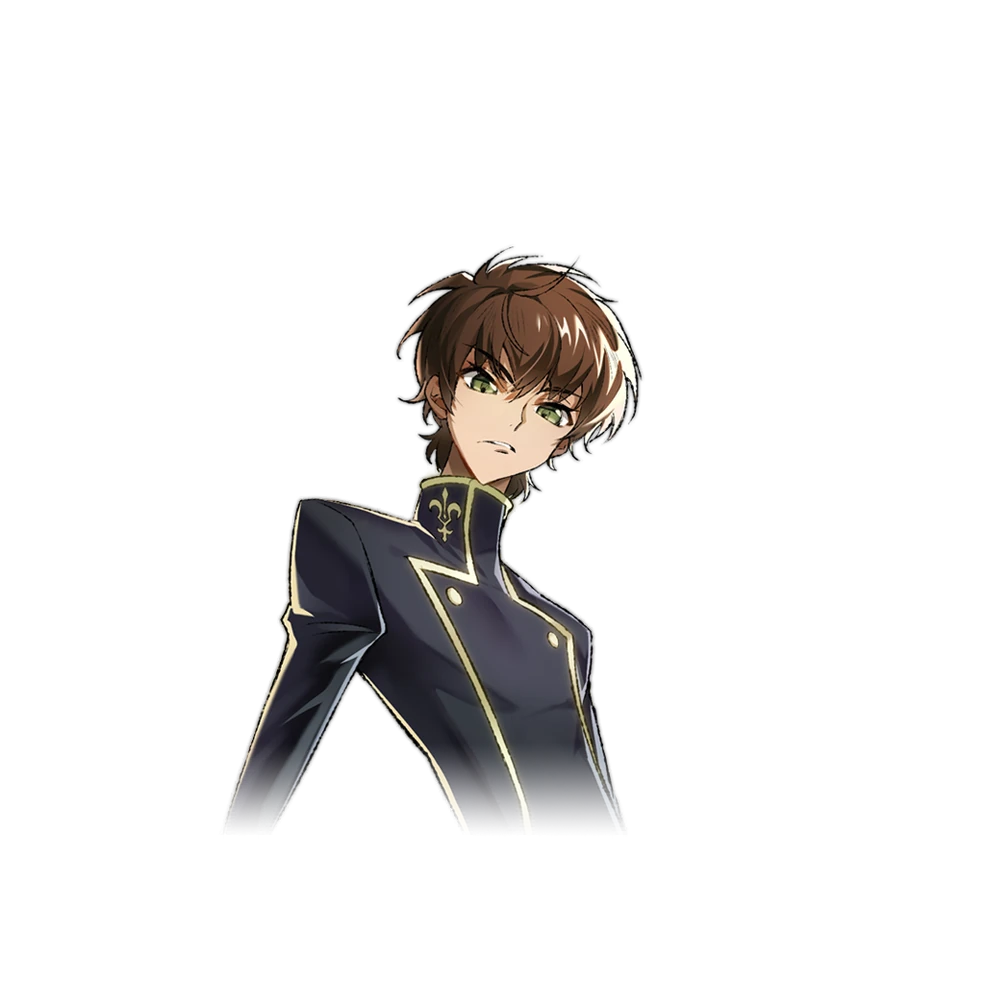 Suzaku | The Official Lord of Heroes Wiki | Fandom