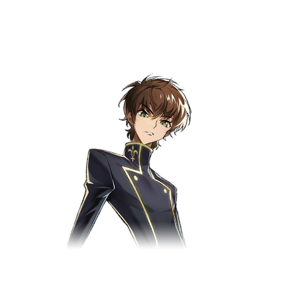 Suzaku | The Official Lord of Heroes Wiki | Fandom