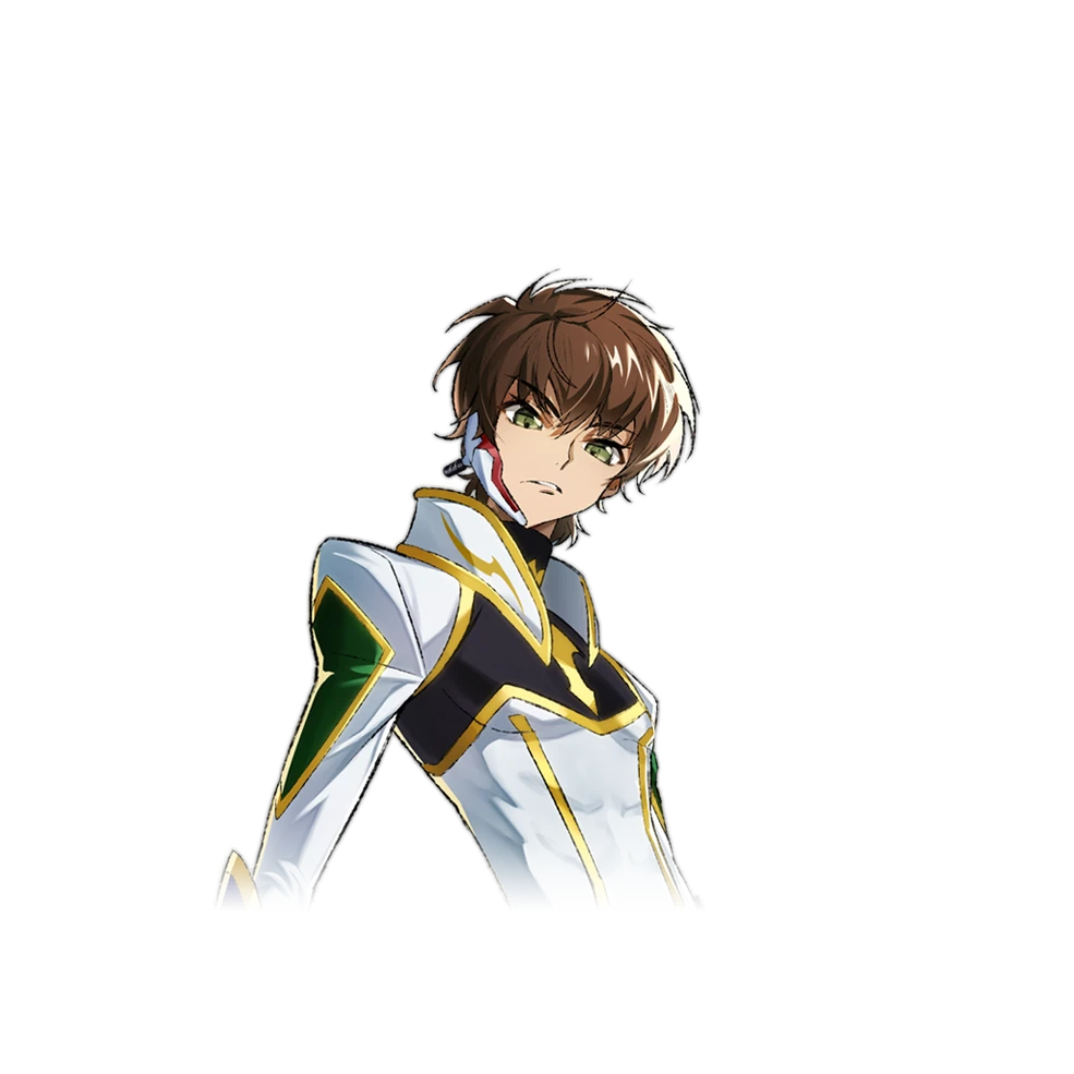 Suzaku | The Official Lord of Heroes Wiki | Fandom