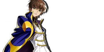 Suzaku | The Official Lord of Heroes Wiki | Fandom