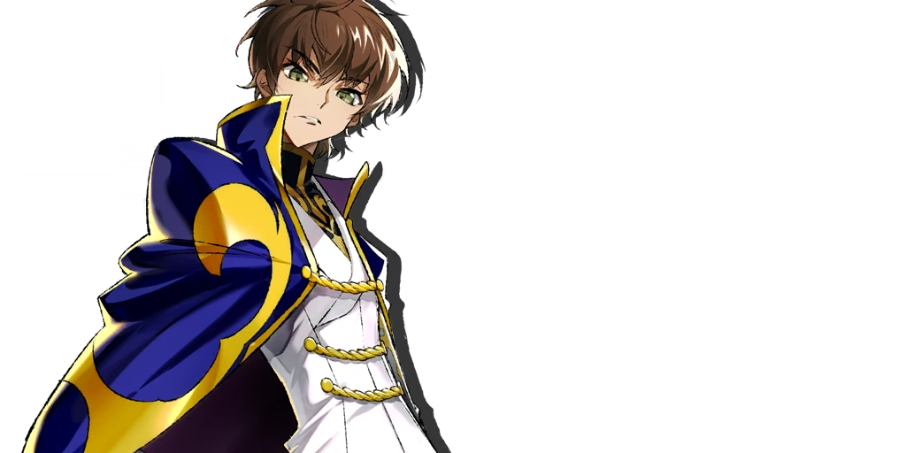 Suzaku | The Official Lord of Heroes Wiki | Fandom