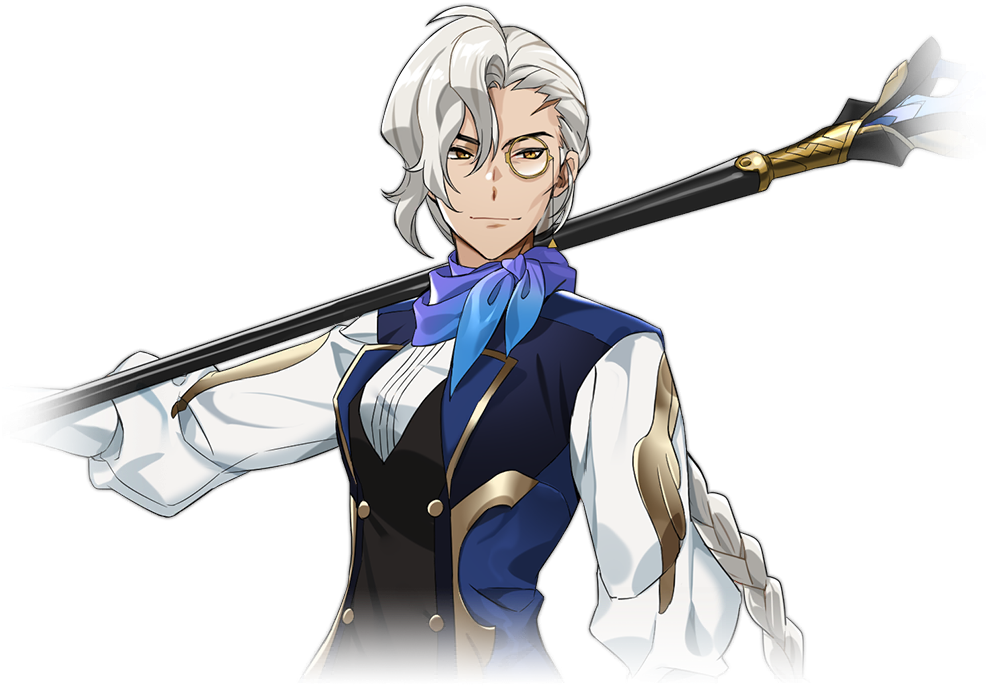 Helga Schmitt | The Official Lord of Heroes Wiki | Fandom