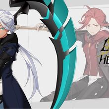 Alev Valcarios The Official Lord Of Heroes Wiki Fandom Check out this lord of heroes tier list global featuring the best characters info (march 2021). the official lord of heroes wiki