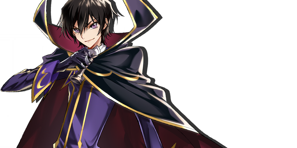 100+] Lelouch Lamperouge Wallpapers