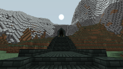 Khazad-dûm, Oilycraft Wiki