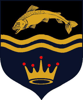 Umbar Coat of Arms