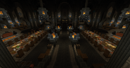 The Feasting Hall