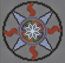 Emblem of Ost-in-Edhil