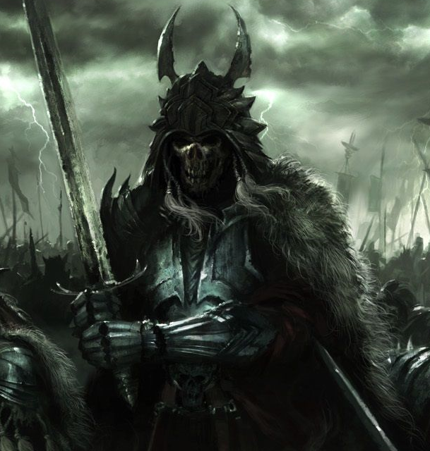 Kingdom of Khazad-dûm  The Official LOTRmod Server Player Wiki