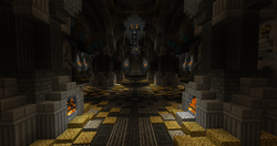 Khazad-dûm, Oilycraft Wiki