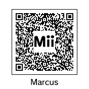 Marcus | Mii Sports International's Wiki | Fandom