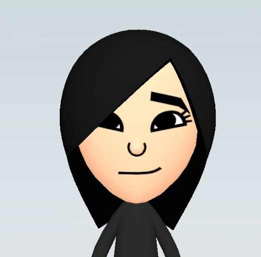 Luna Mii Sports International's Wiki Fandom