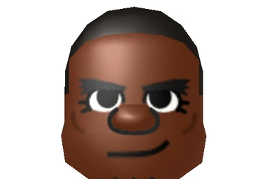 Cheng-Han | HafzaProduction's Miis Wiki | Fandom