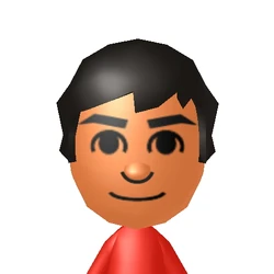 Jayden | Mii Sports International's Wiki | Fandom