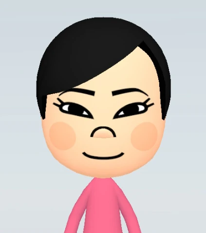 Lollie | Mii Sports International's Wiki | Fandom