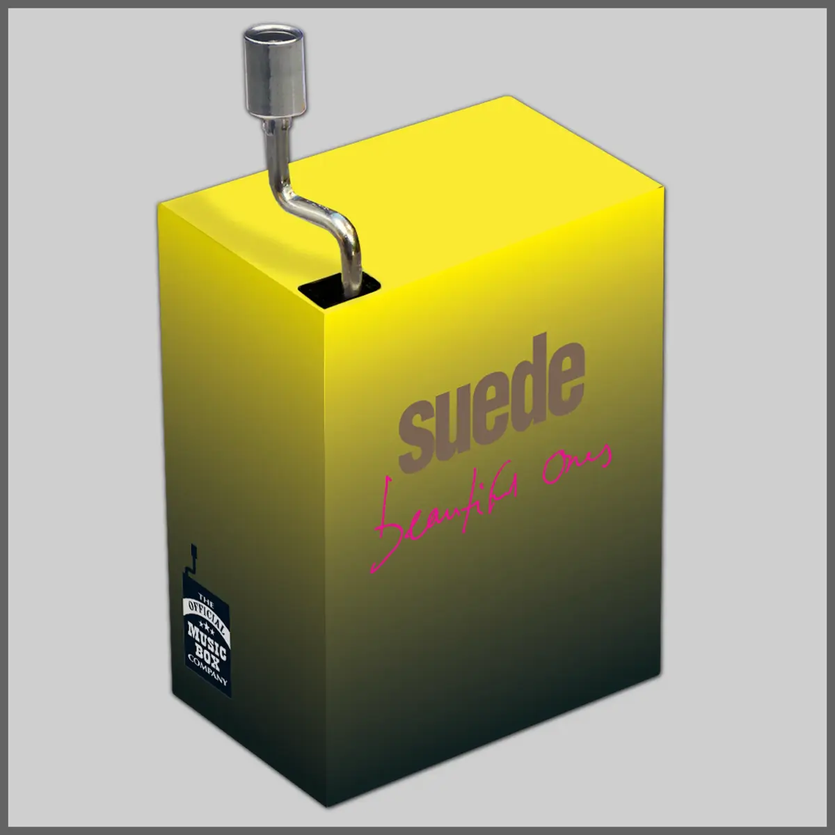 Beautiful Ones The Music Box The Official Music Box Company Wiki