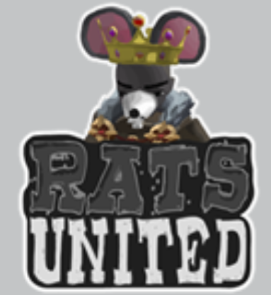 Rats United Home 🌞 - Roblox