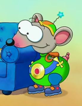 Captain Toopy | The Official Toopy and Binoo Wiki | Fandom