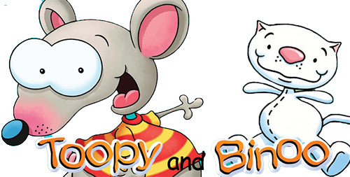 Toopy and Binoo's Couch | The Official Toopy and Binoo Wiki | Fandom