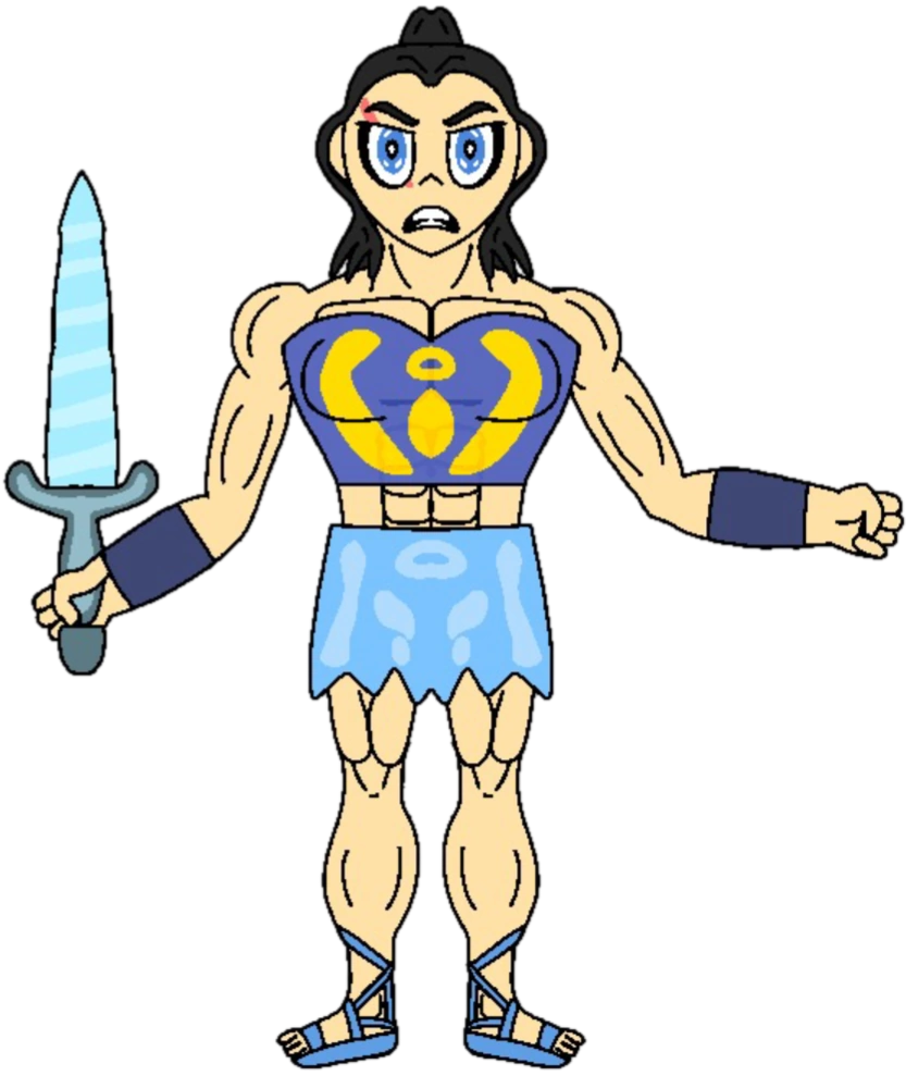 The Dimensional Traveler | The Official Voider's Adventures Wiki | Fandom