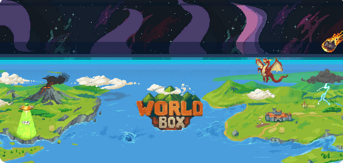 God (WorldBox - God Simulator), Wiki Dynami Battles