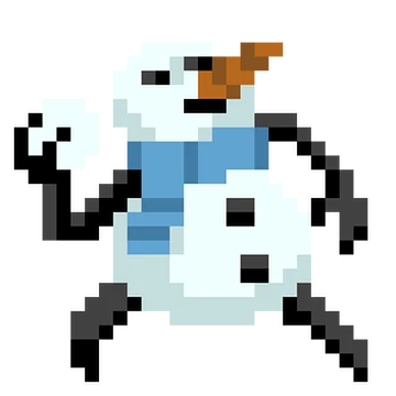 Snowman | The Official Worldbox Wiki | Fandom
