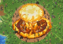 Explosives | The Official Worldbox Wiki | Fandom