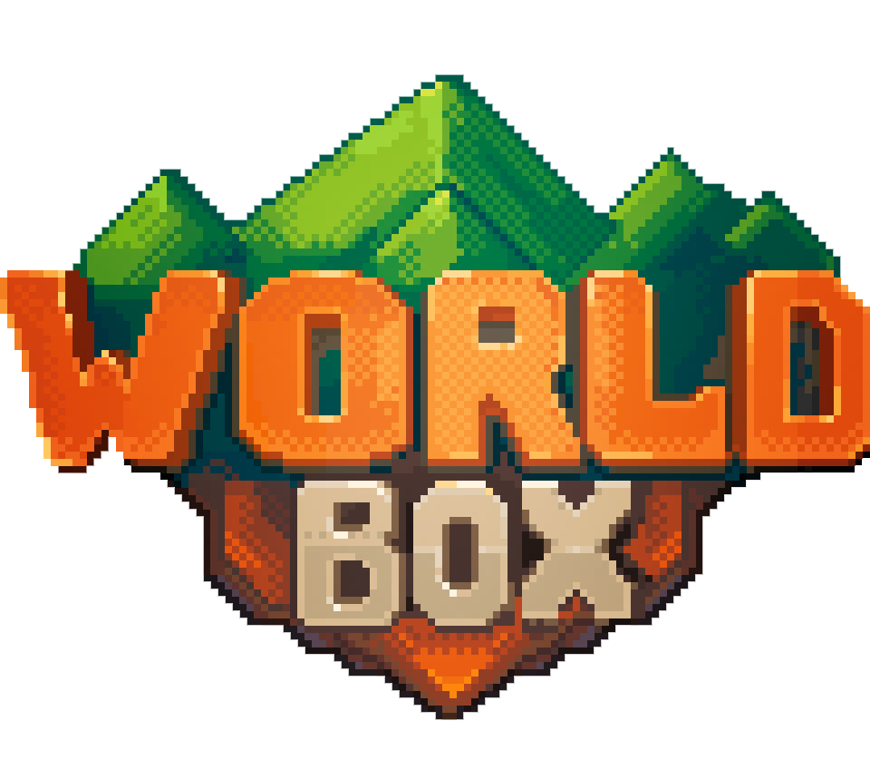 World Box последняя версия. Worldbox игра. Worldbox лого. Sandbox логотип. Word box последнюю версию