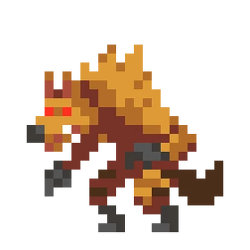 Hyena and Lulclaw | The Official Worldbox Wiki | Fandom