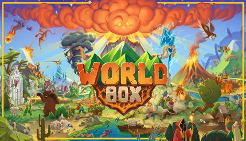 Wiki Oficial de WorldBox
