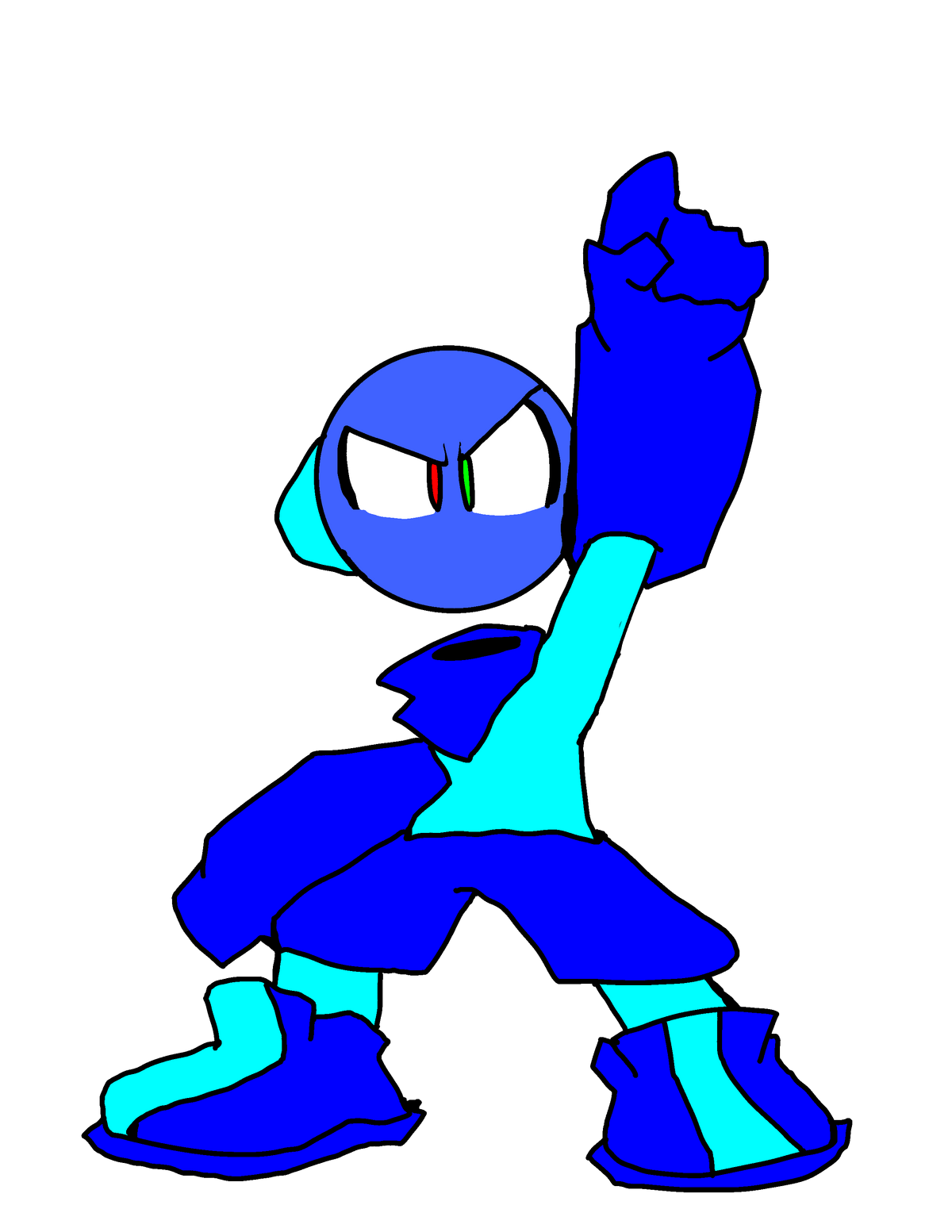 Arm Cannon The Official(ish) JDC Wiki Fandom